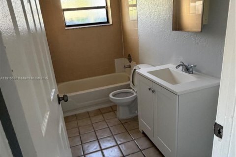 Appartement à louer à Fort Lauderdale, Floride: 3 chambres, 83.43 m2 № 1971004 - photo 5