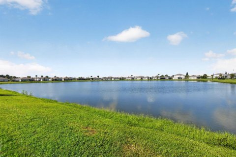 Villa ou maison à St. Lucie, Floride 3 chambres, 122.91 m2 № 2359603
