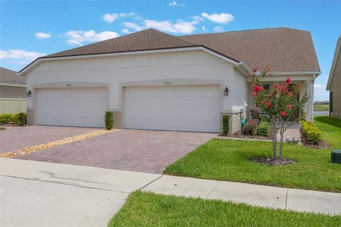 Villa ou maison à vendre à Clermont, Floride: 3 chambres, 171.96 m2 № 1780323 - photo 3