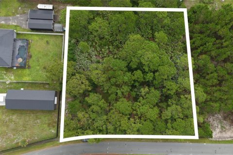 Land in Palm Bay, Florida № 2291933