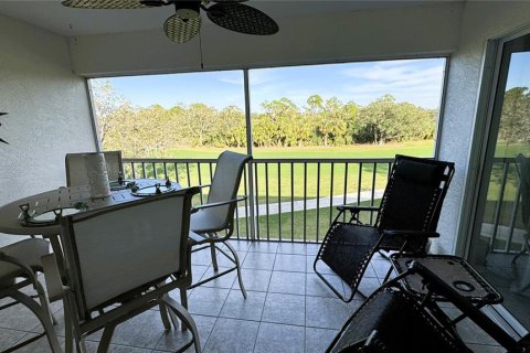 Copropriété à louer à Sarasota, Floride: 2 chambres, 115.01 m2 № 2100178 - photo 27