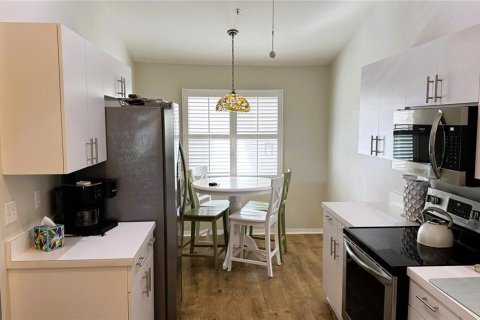 Copropriété à louer à Sarasota, Floride: 2 chambres, 115.01 m2 № 2100178 - photo 8