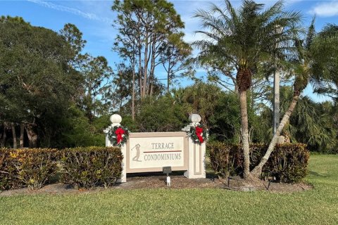 Copropriété à louer à Sarasota, Floride: 2 chambres, 115.01 m2 № 2100178 - photo 29