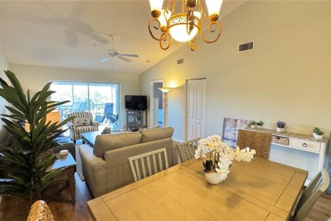 Copropriété à louer à Sarasota, Floride: 2 chambres, 115.01 m2 № 2100178 - photo 3