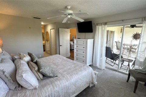 Copropriété à louer à Sarasota, Floride: 2 chambres, 115.01 m2 № 2100178 - photo 14