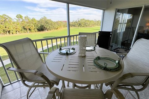 Copropriété à louer à Sarasota, Floride: 2 chambres, 115.01 m2 № 2100178 - photo 2