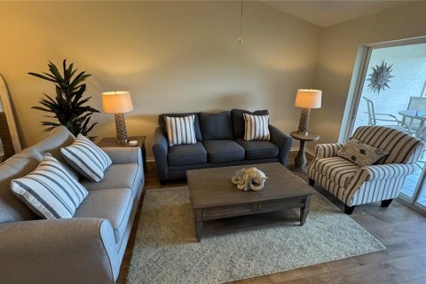 Copropriété à louer à Sarasota, Floride: 2 chambres, 115.01 m2 № 2100178 - photo 5