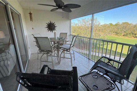 Copropriété à louer à Sarasota, Floride: 2 chambres, 115.01 m2 № 2100178 - photo 25