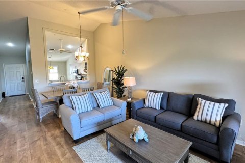 Copropriété à louer à Sarasota, Floride: 2 chambres, 115.01 m2 № 2100178 - photo 4