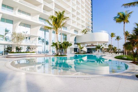 Condo in Sunny Isles Beach, Florida, 1 bedroom  № 1753128 - photo 28