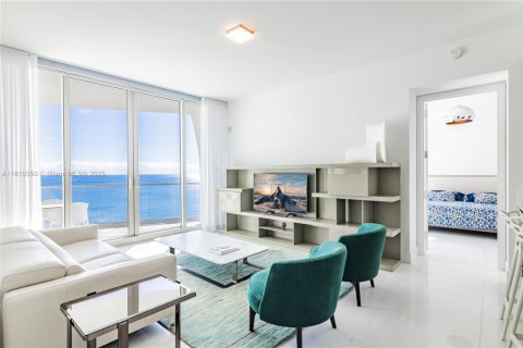 Condo in Sunny Isles Beach, Florida, 1 bedroom  № 1753128 - photo 4