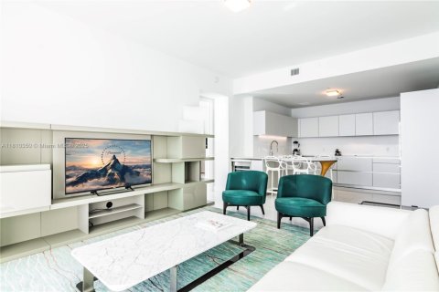 Condo in Sunny Isles Beach, Florida, 1 bedroom  № 1753128 - photo 3