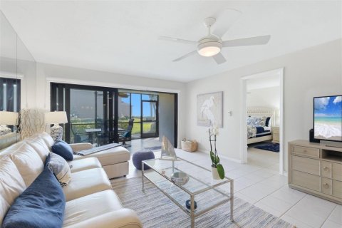Copropriété à vendre à Longboat Key, Floride: 2 chambres, 118.36 m2 № 2419246 - photo 4