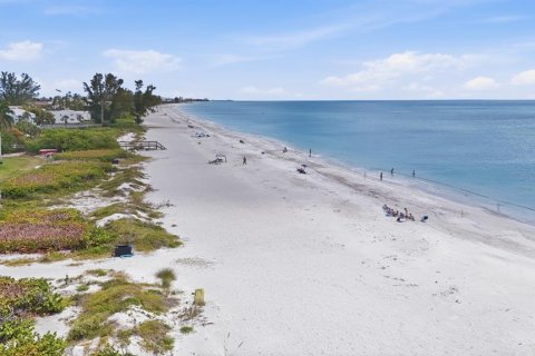 Copropriété à vendre à Longboat Key, Floride: 2 chambres, 118.36 m2 № 2419246 - photo 28