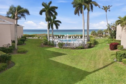 Copropriété à vendre à Longboat Key, Floride: 2 chambres, 118.36 m2 № 2419246 - photo 24