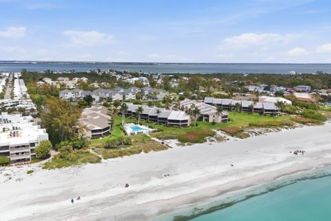Copropriété à vendre à Longboat Key, Floride: 2 chambres, 118.36 m2 № 2419246 - photo 29