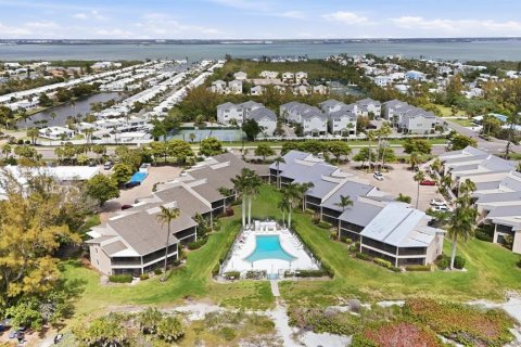 Copropriété à vendre à Longboat Key, Floride: 2 chambres, 118.36 m2 № 2419246 - photo 27