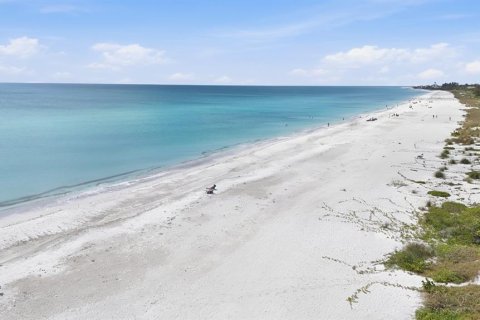 Copropriété à vendre à Longboat Key, Floride: 2 chambres, 118.36 m2 № 2419246 - photo 26