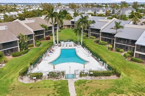 Copropriété à vendre à Longboat Key, Floride: 2 chambres, 118.36 m2 № 2419246 - photo 2