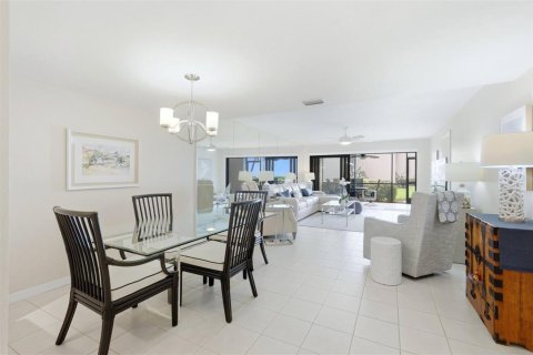 Copropriété à vendre à Longboat Key, Floride: 2 chambres, 118.36 m2 № 2419246 - photo 8