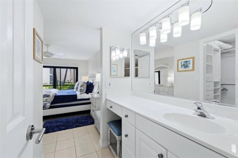 Copropriété à vendre à Longboat Key, Floride: 2 chambres, 118.36 m2 № 2419246 - photo 14