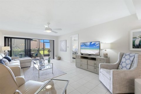 Copropriété à vendre à Longboat Key, Floride: 2 chambres, 118.36 m2 № 2419246 - photo 5