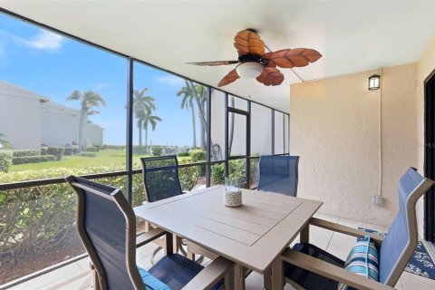Copropriété à vendre à Longboat Key, Floride: 2 chambres, 118.36 m2 № 2419246 - photo 3