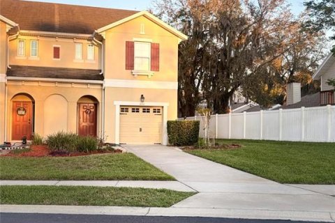 Touwnhouse à vendre à Sanford, Floride: 3 chambres, 153.57 m2 № 2133616 - photo 7