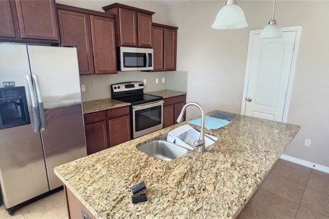 Touwnhouse à vendre à Sanford, Floride: 3 chambres, 153.57 m2 № 2133616 - photo 13
