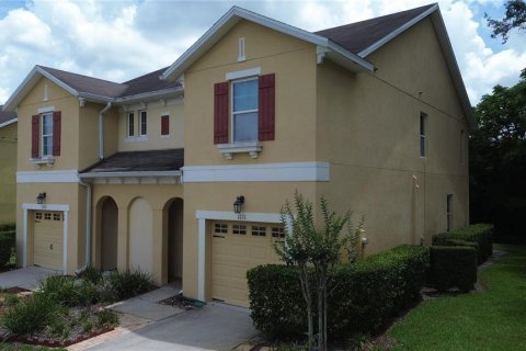 Touwnhouse à Sanford, Floride 3 chambres, 153.57 m2 № 2133616