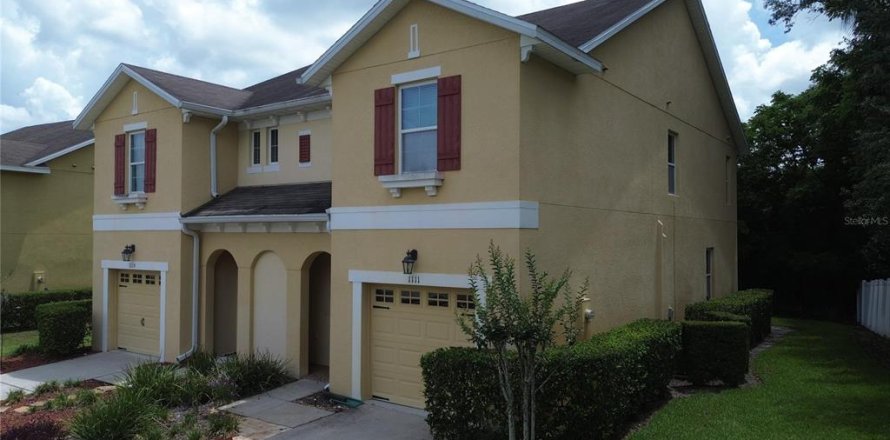 Touwnhouse à Sanford, Floride 3 chambres, 153.57 m2 № 2133616