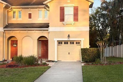 Touwnhouse à vendre à Sanford, Floride: 3 chambres, 153.57 m2 № 2133616 - photo 8