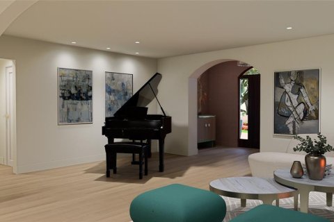 Villa ou maison à vendre à Winter Park, Floride: 3 chambres, 317.08 m2 № 1869159 - photo 7