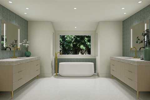 Villa ou maison à vendre à Winter Park, Floride: 3 chambres, 317.08 m2 № 1869159 - photo 25