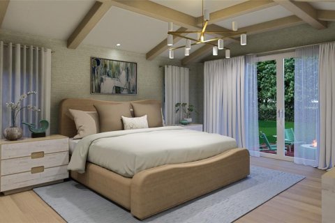 Villa ou maison à vendre à Winter Park, Floride: 3 chambres, 317.08 m2 № 1869159 - photo 24