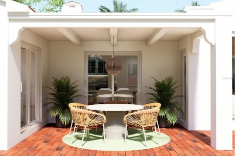 Villa ou maison à vendre à Winter Park, Floride: 3 chambres, 317.08 m2 № 1869159 - photo 17