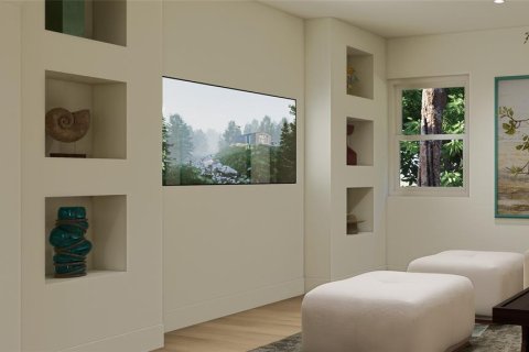 Villa ou maison à vendre à Winter Park, Floride: 3 chambres, 317.08 m2 № 1869159 - photo 22