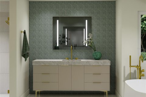 Villa ou maison à vendre à Winter Park, Floride: 3 chambres, 317.08 m2 № 1869159 - photo 26