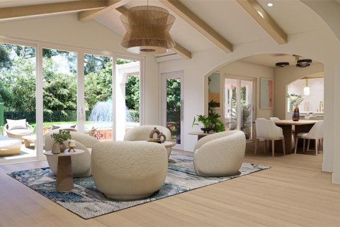 Villa ou maison à vendre à Winter Park, Floride: 3 chambres, 317.08 m2 № 1869159 - photo 10