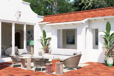 Villa ou maison à vendre à Winter Park, Floride: 3 chambres, 317.08 m2 № 1869159 - photo 19