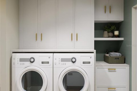 Villa ou maison à vendre à Winter Park, Floride: 3 chambres, 317.08 m2 № 1869159 - photo 30