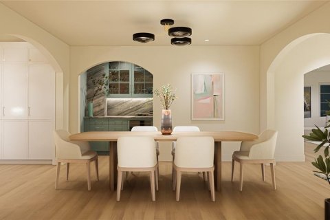 Villa ou maison à vendre à Winter Park, Floride: 3 chambres, 317.08 m2 № 1869159 - photo 11