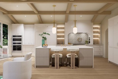 Villa ou maison à vendre à Winter Park, Floride: 3 chambres, 317.08 m2 № 1869159 - photo 13