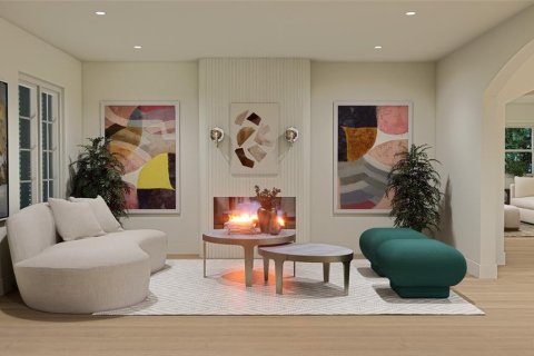 Villa ou maison à vendre à Winter Park, Floride: 3 chambres, 317.08 m2 № 1869159 - photo 8