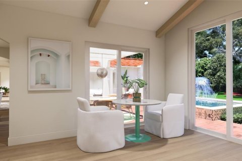 Villa ou maison à vendre à Winter Park, Floride: 3 chambres, 317.08 m2 № 1869159 - photo 16