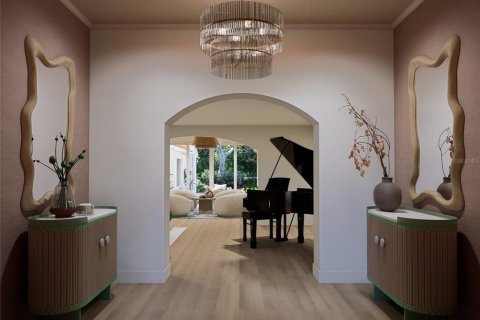 Villa ou maison à vendre à Winter Park, Floride: 3 chambres, 317.08 m2 № 1869159 - photo 6