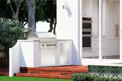 Villa ou maison à vendre à Winter Park, Floride: 3 chambres, 317.08 m2 № 1869159 - photo 18