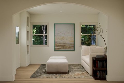 Villa ou maison à vendre à Winter Park, Floride: 3 chambres, 317.08 m2 № 1869159 - photo 21