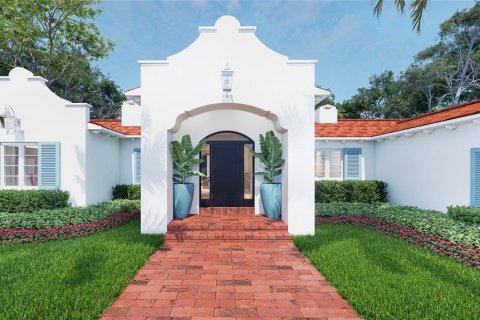 Villa ou maison à vendre à Winter Park, Floride: 3 chambres, 317.08 m2 № 1869159 - photo 5