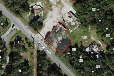 Commercial property in Dunnellon, Florida № 1544030 - photo 1